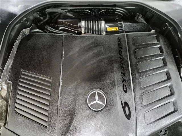 Used 2022 Mercedes-Benz S 500 4MATIC image 24