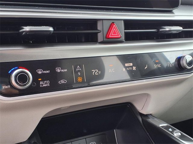 New 2026 Kia Sorento S image 10