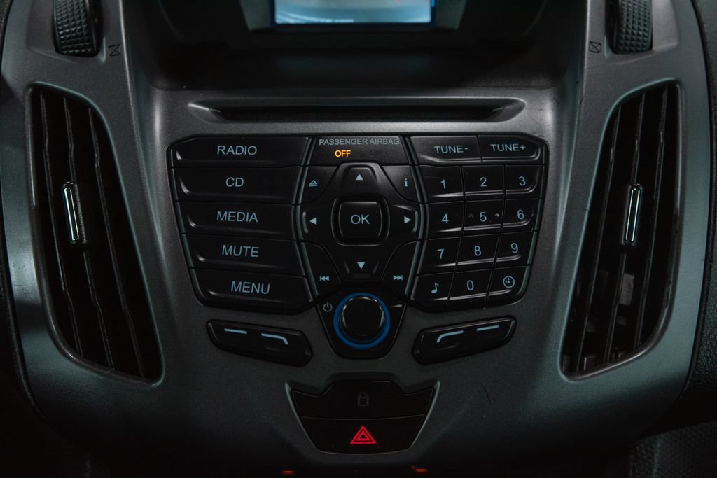 Used 2015 Ford Transit Connect XL FWD image 29