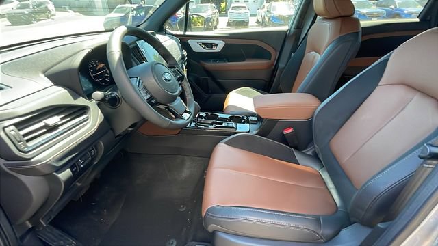 New 2026 Subaru Forester Touring AWD/4WD image 10