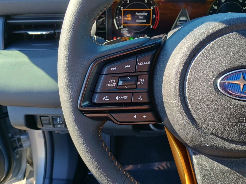 New 2026 Subaru Outback Wilderness image 17