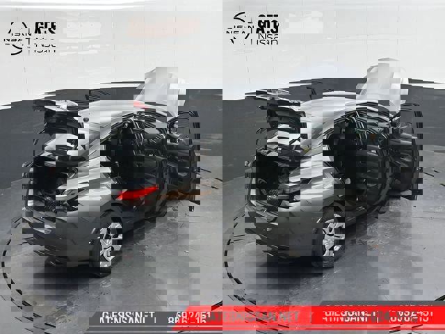 New 2025 Nissan Versa S w/ Trunk Package image 46