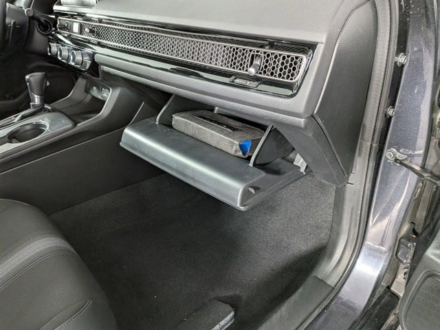 Used 2022 Honda Civic Sport image 24