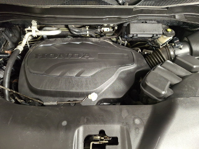 Used 2018 Honda Pilot EX-L image 28