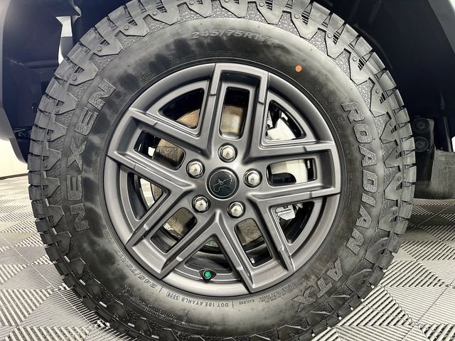 New 2026 Jeep Wrangler Sport S image 10