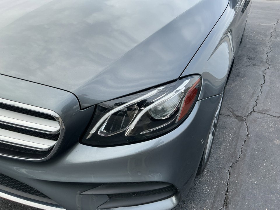 Used 2017 Mercedes-Benz E 300 4MATIC image 30