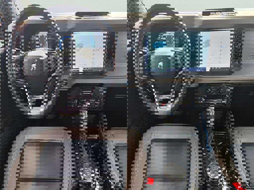 Used 2024 Ford Bronco Wildtrak image 20