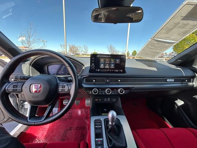 Used 2023 Honda Civic Type R image 4