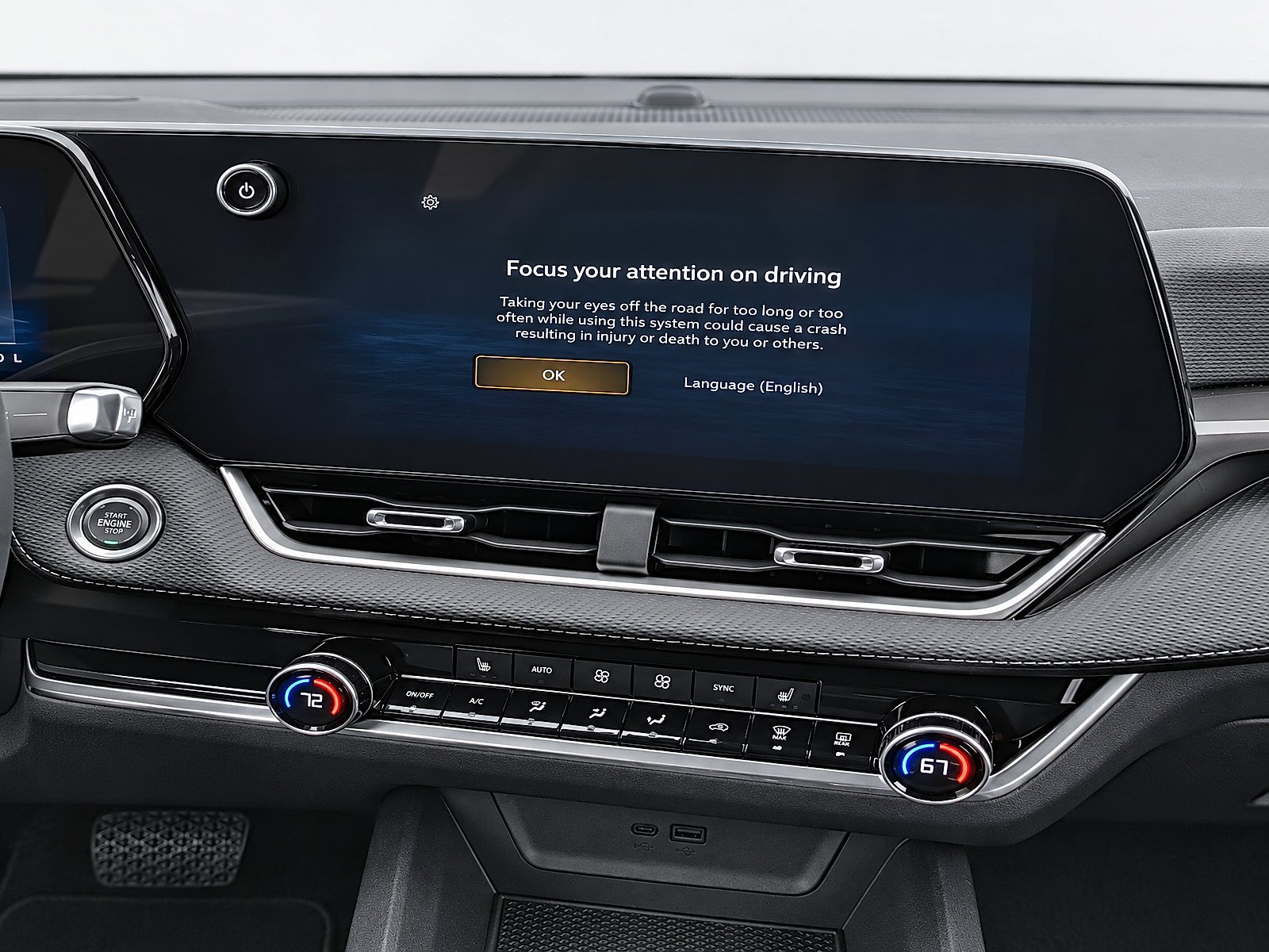 New 2027 Chevrolet Equinox LT w/ LPO, Floor Liner Package FWD image 20