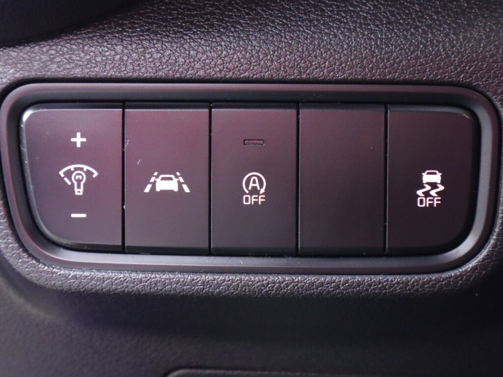 Used 2020 Kia Soul GT-Line FWD image 10