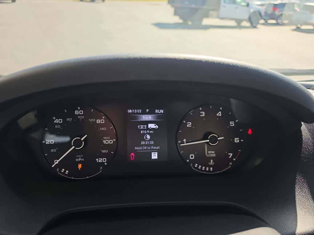 Used 2026 RAM ProMaster 2500 w/ Convenience Group FWD image 18