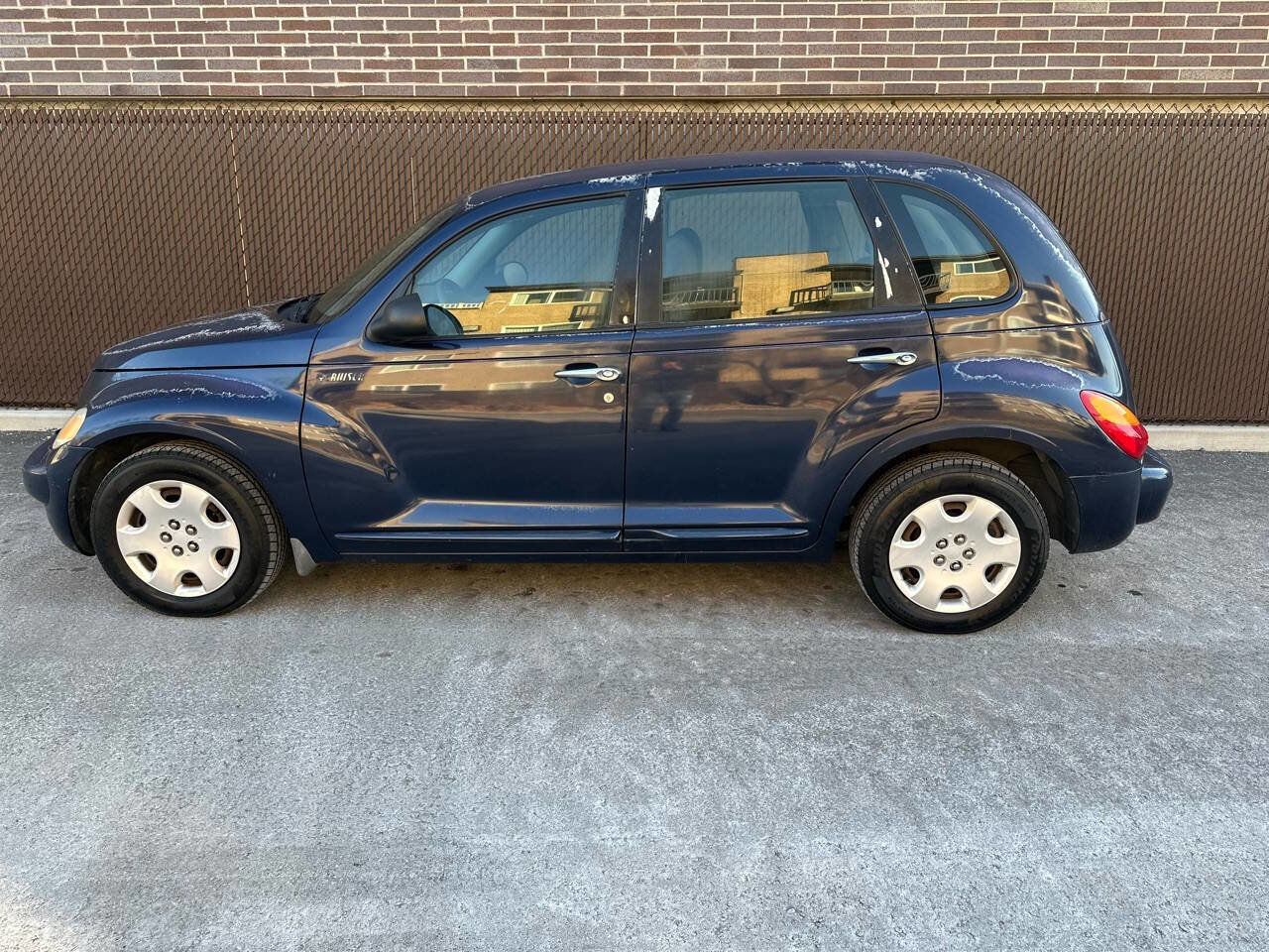 Used 2005 Chrysler PT Cruiser Touring image 5