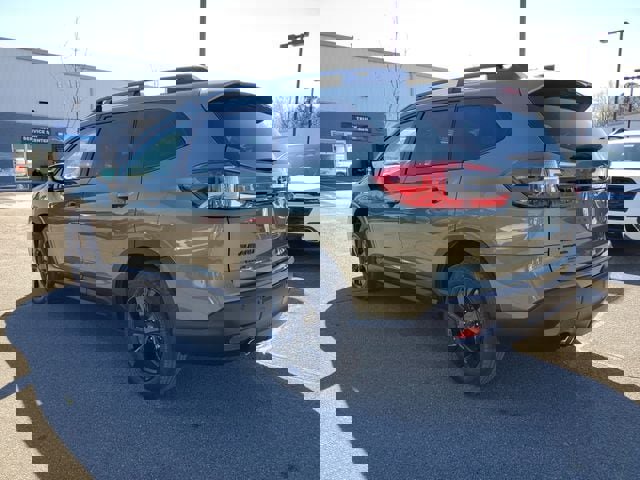 New 2026 Subaru Ascent Premium image 4