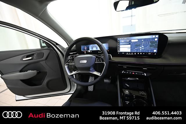 New 2026 Audi Q3 quattro 2.0T image 2