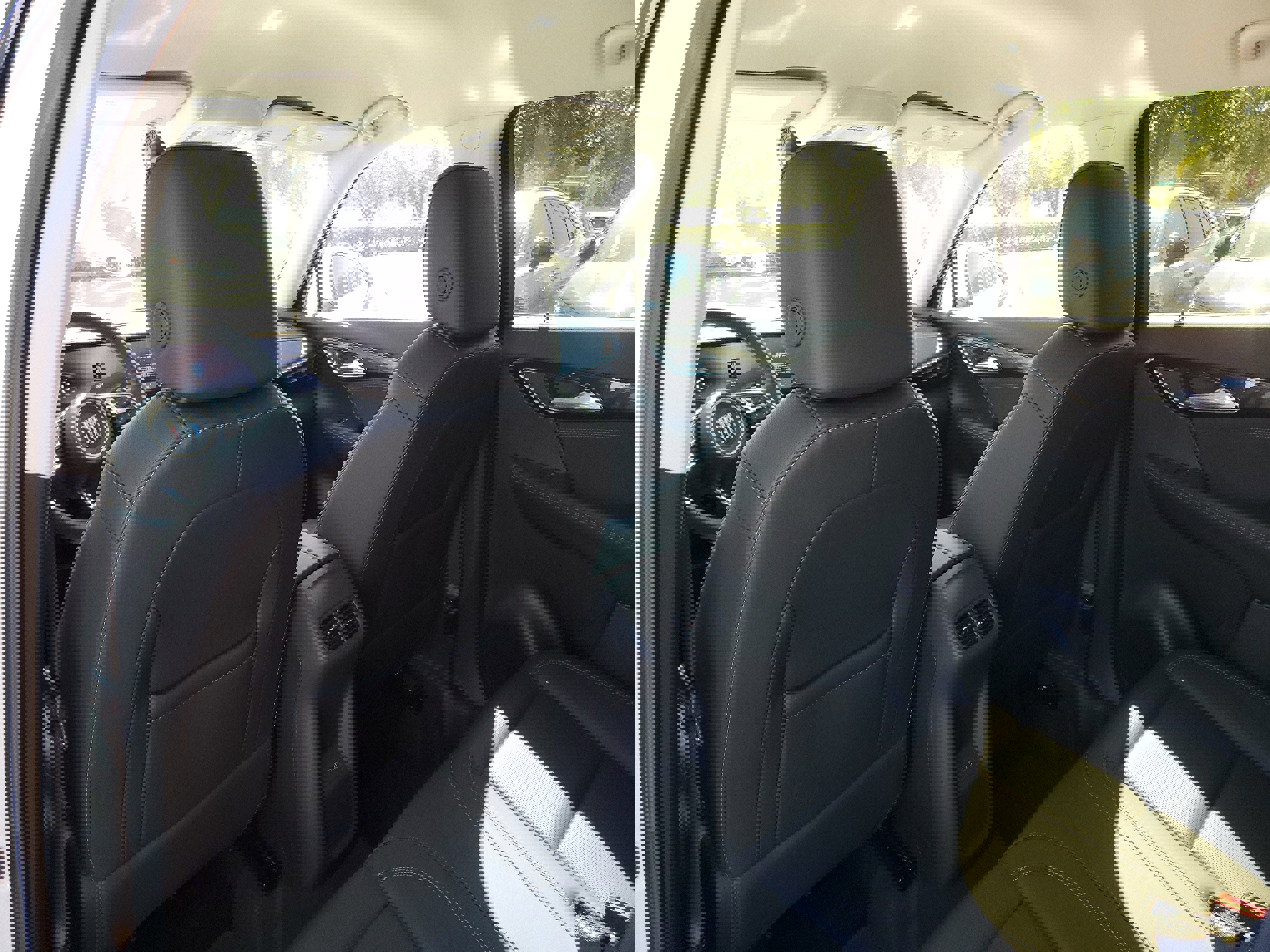 New 2026 Buick Envision Preferred image 7