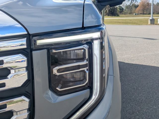 Used 2024 GMC Sierra 1500 Denali w/ Denali Reserve Package image 11