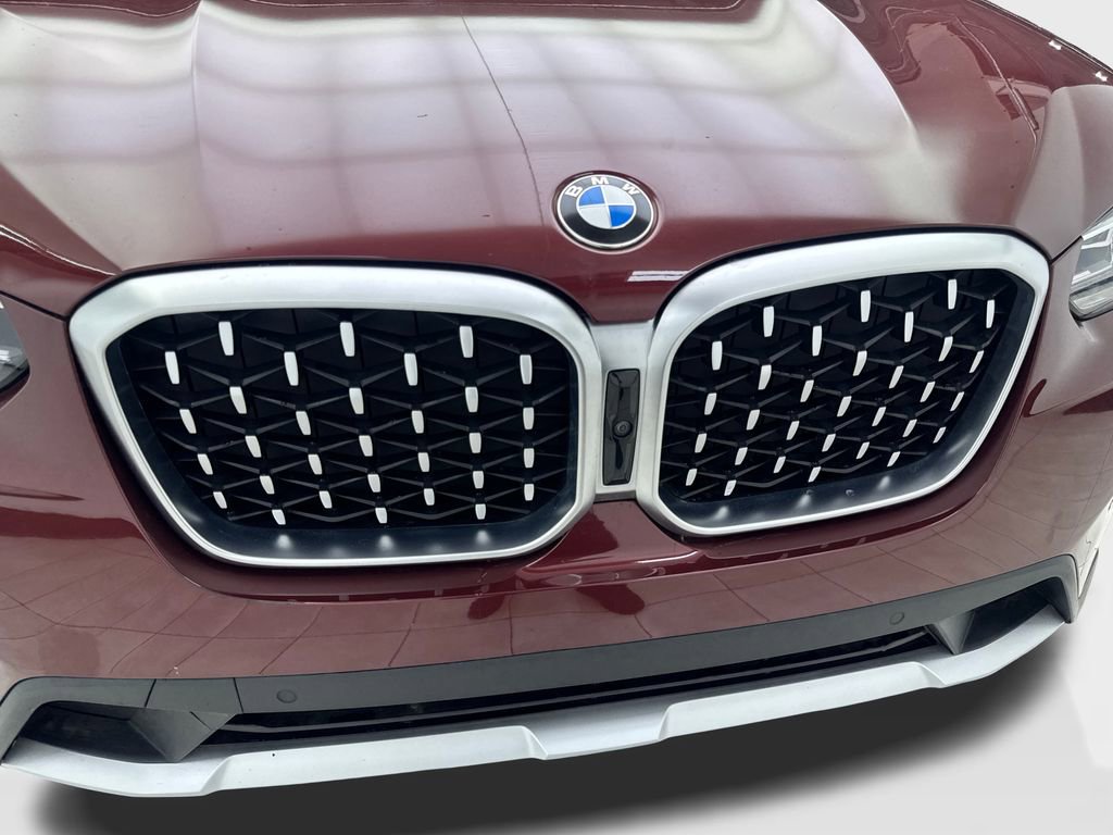 Used 2022 BMW X4 xDrive30i w/ Premium Package image 26