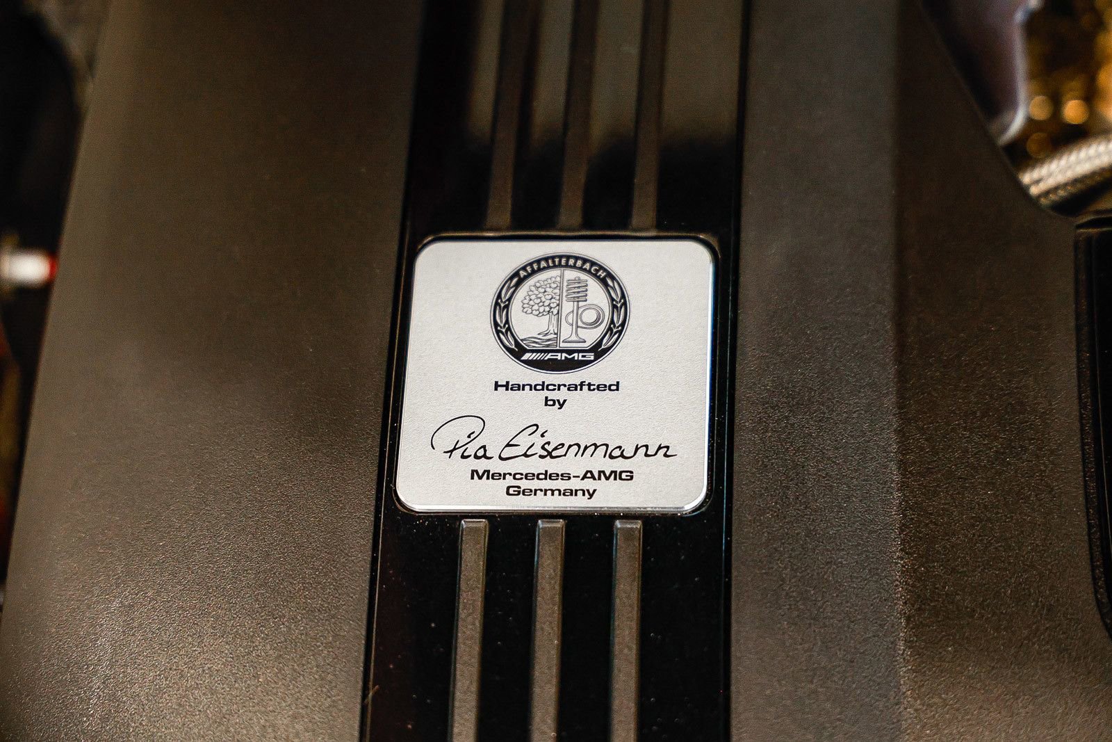 New 2026 Mercedes-Benz SL 55 AMG 4MATIC image 23