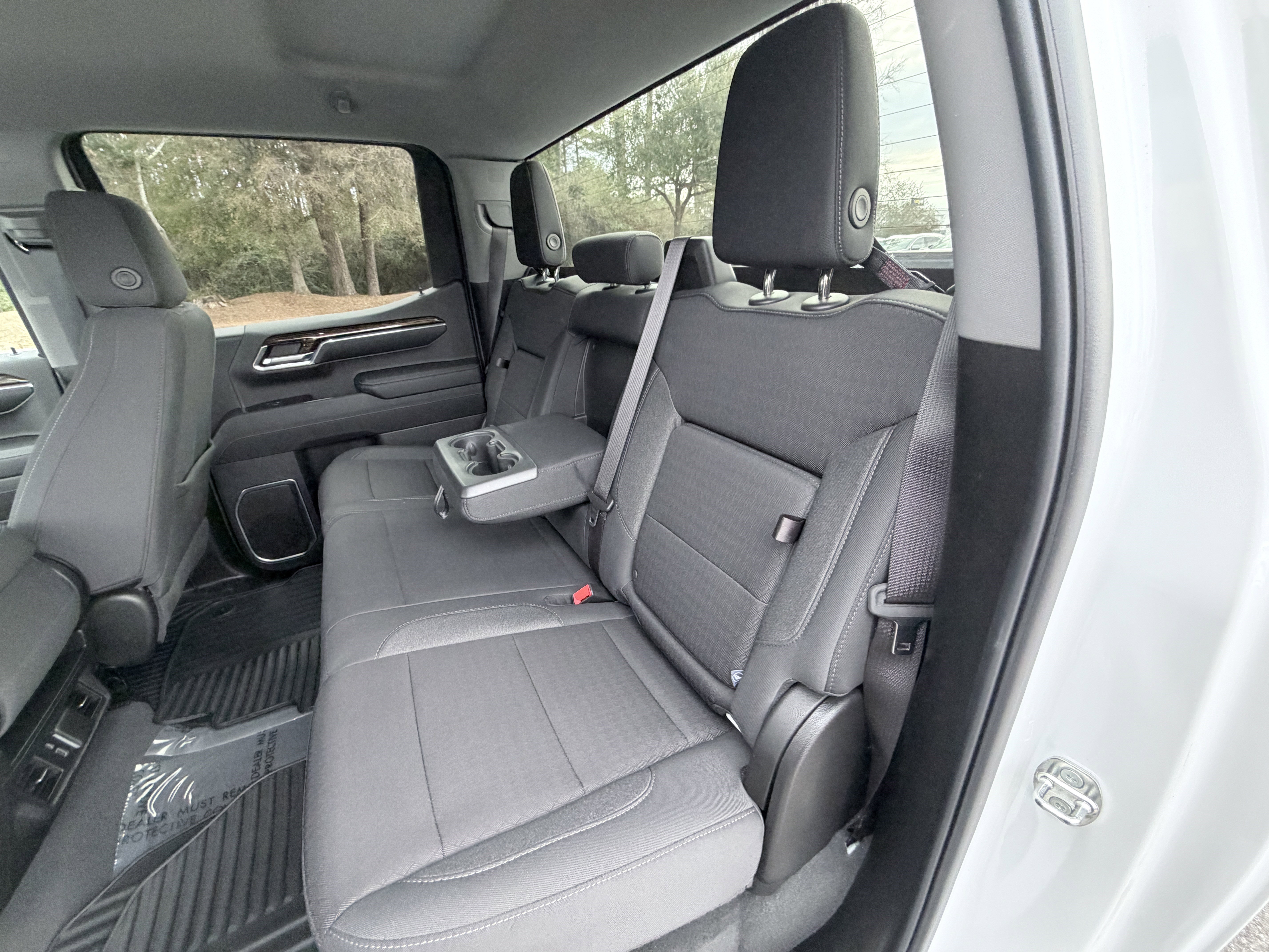 Used 2024 GMC Sierra 1500 Elevation image 18