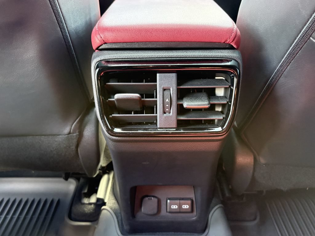 Used 2022 Lexus NX 350 AWD image 25