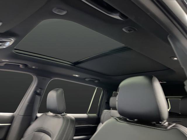 New 2026 Jeep Grand Cherokee L Limited image 7