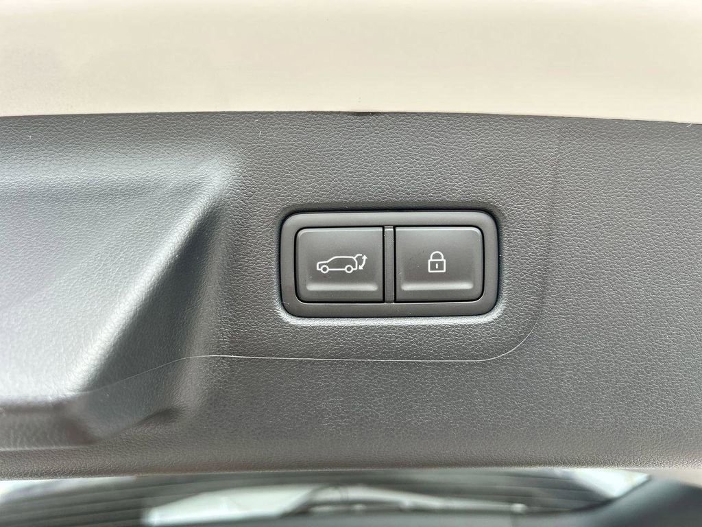 New 2026 Hyundai Santa Fe Limited FWD image 14