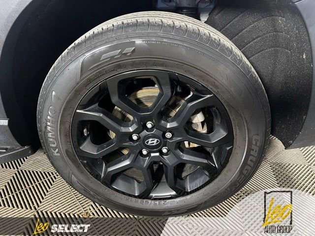 Used 2022 Hyundai Santa Fe XRT image 24