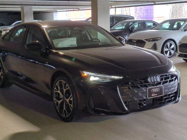 New 2026 Audi A6 Premium Plus w/ Premium Plus Package AWD/4WD image 7