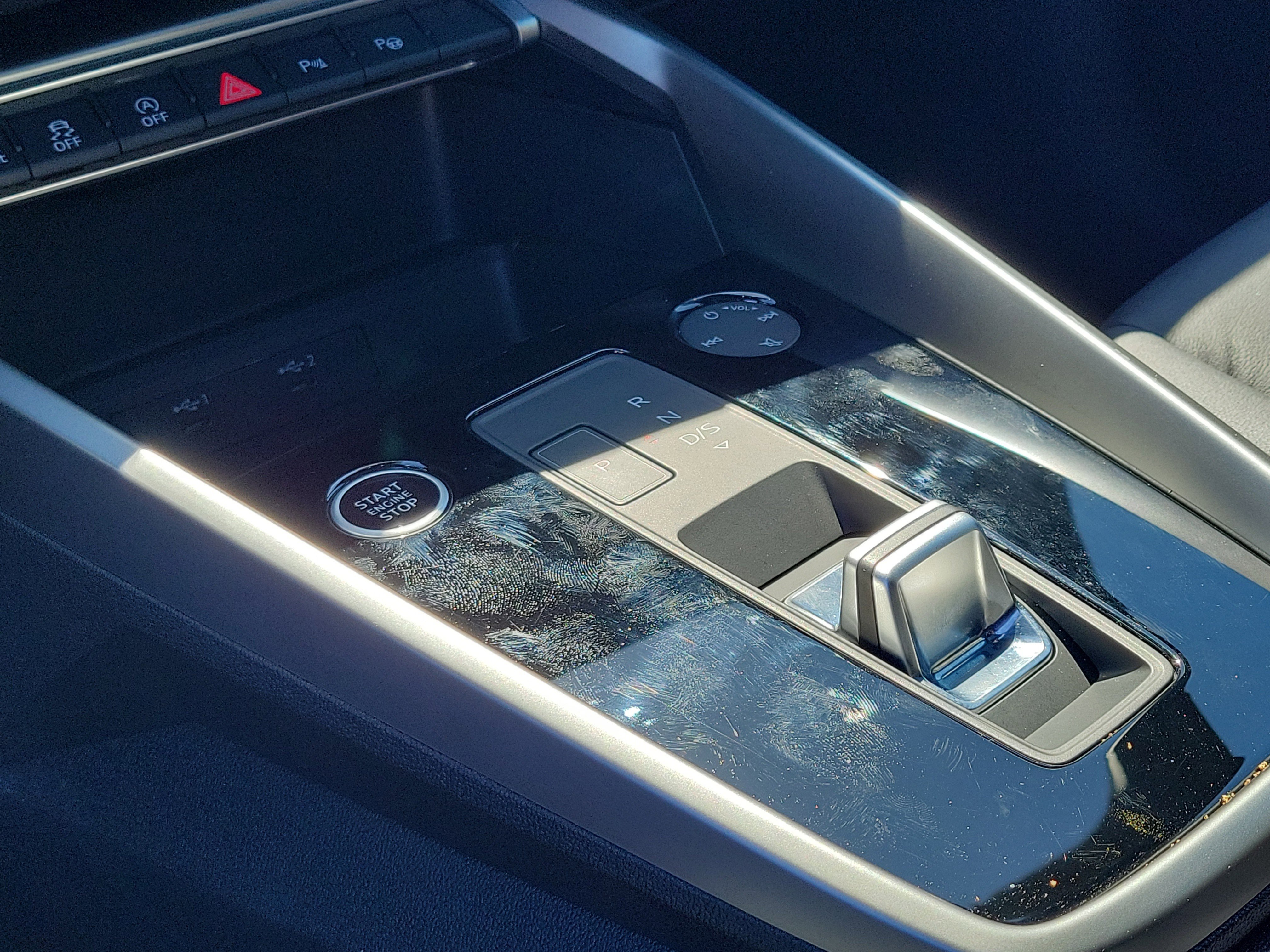 Used 2022 Audi A3 2.0T Premium image 27