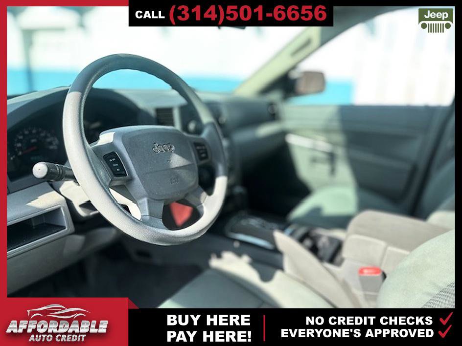 Used 2014 Jeep Patriot Latitude image 10