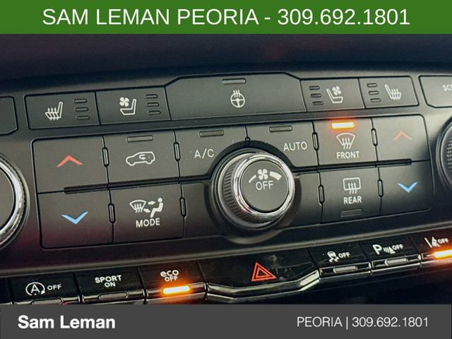 New 2026 Dodge Durango GT image 20