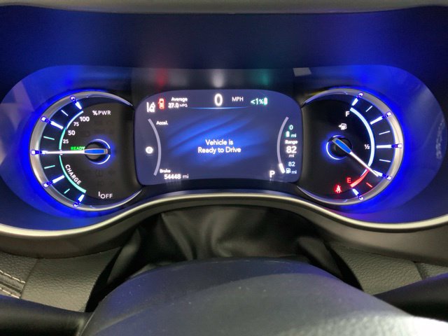 Used 2024 Chrysler Pacifica Limited FWD image 22