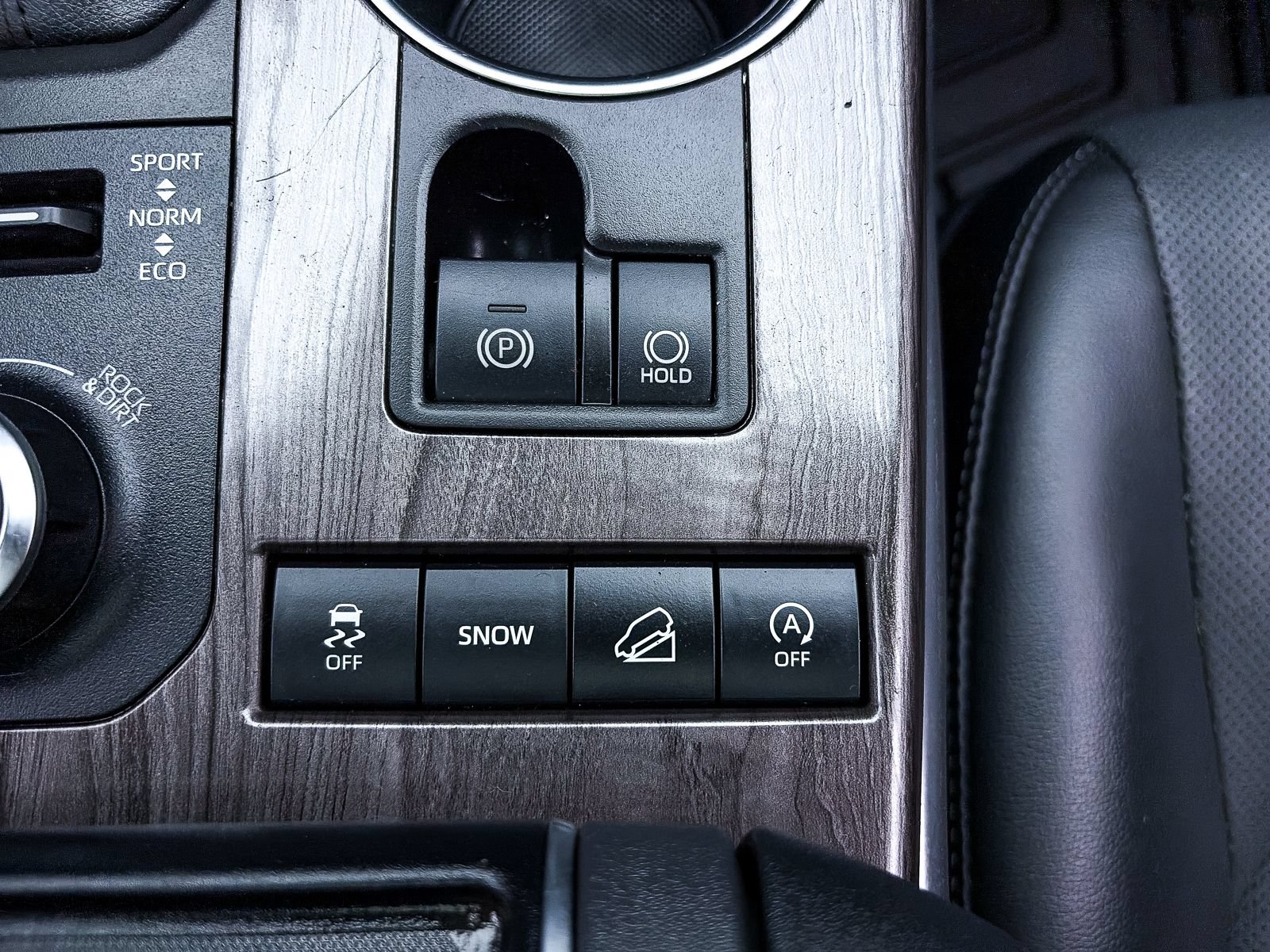 Used 2021 Toyota Highlander Platinum AWD/4WD image 33