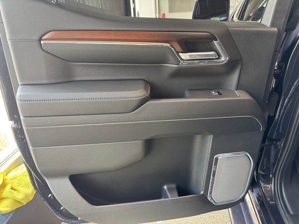 Used 2024 GMC Sierra 1500 Denali w/ Technology Package image 10