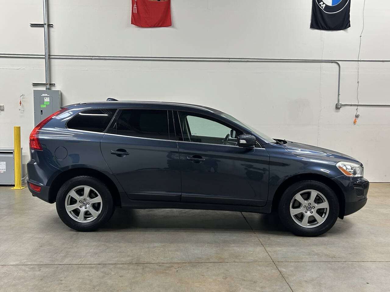 Used 2011 Volvo XC60 3.2
