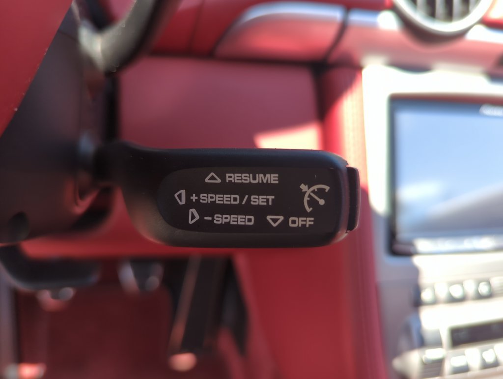 Used 2008 Porsche Boxster S RWD image 35