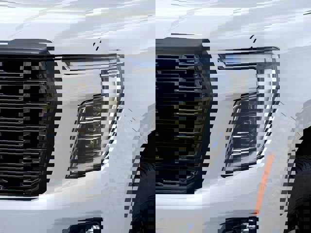New 2026 GMC Yukon Denali Ultimate image 10