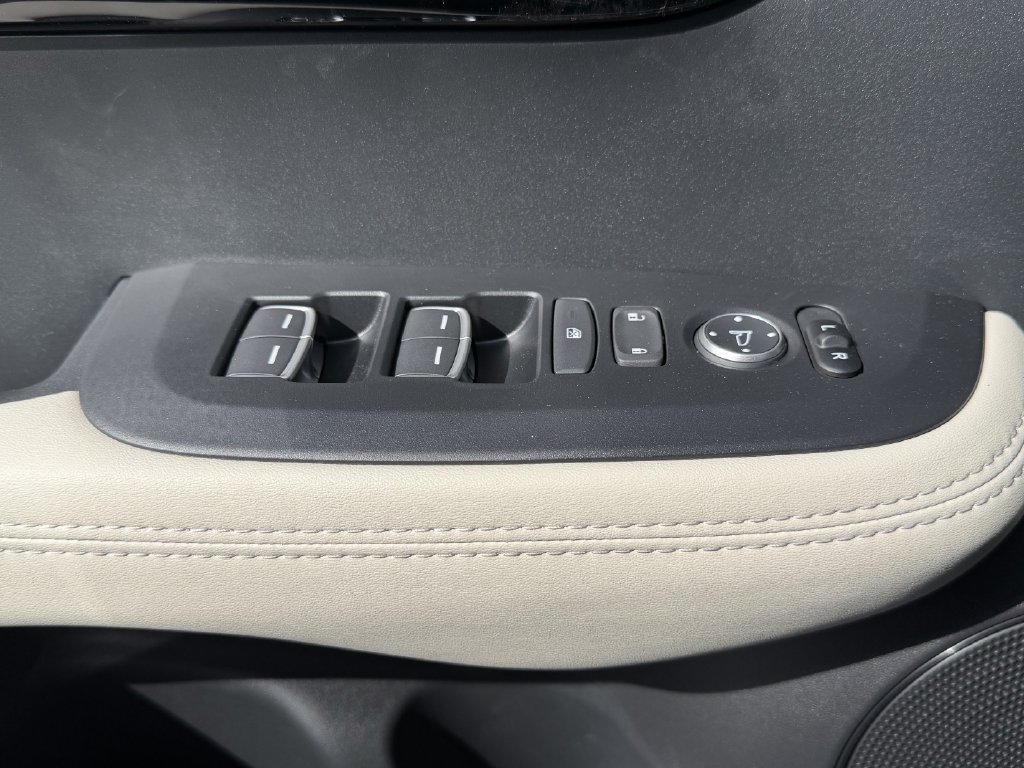 Certified 2025 Acura ADX A-Spec FWD image 20