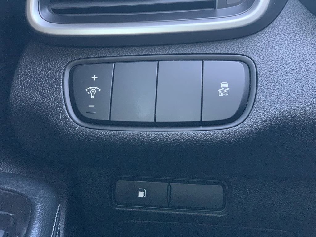 Used 2017 Kia Sorento LX FWD image 15