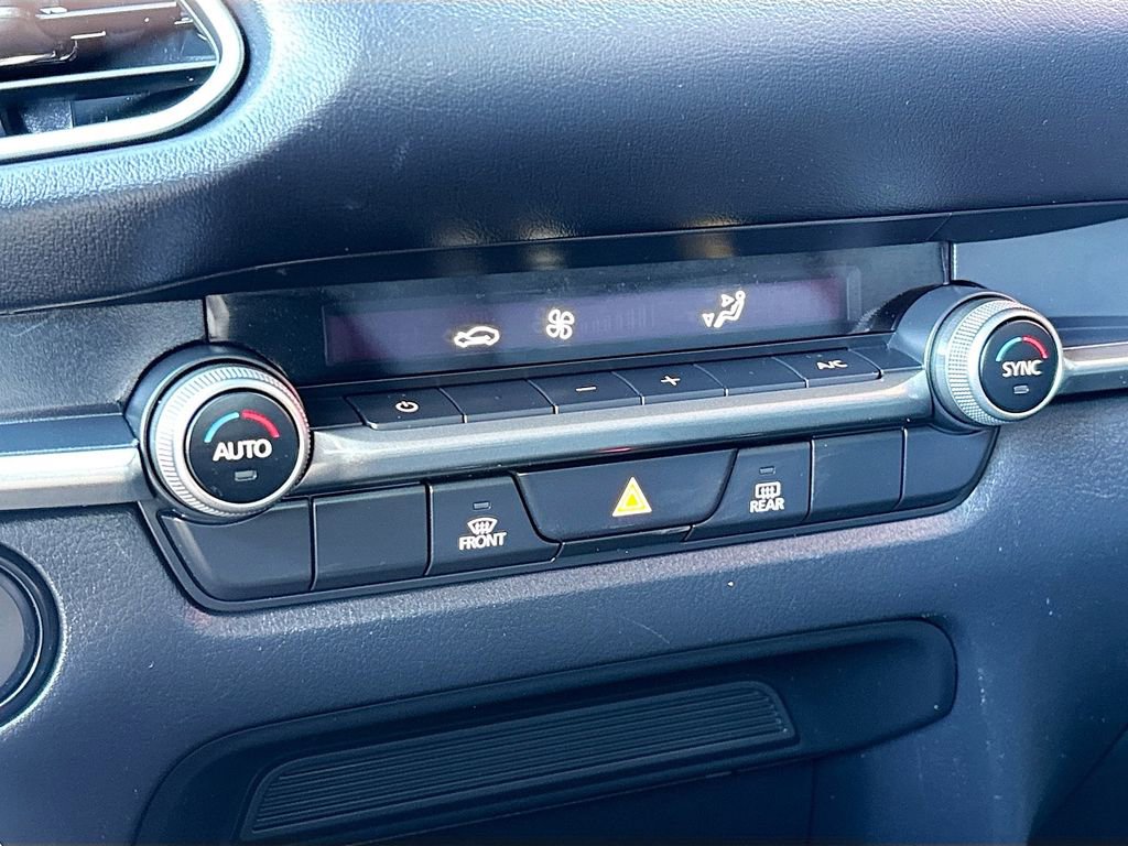 Used 2023 MAZDA CX-30 AWD 2.5 S w/ Select Package image 16