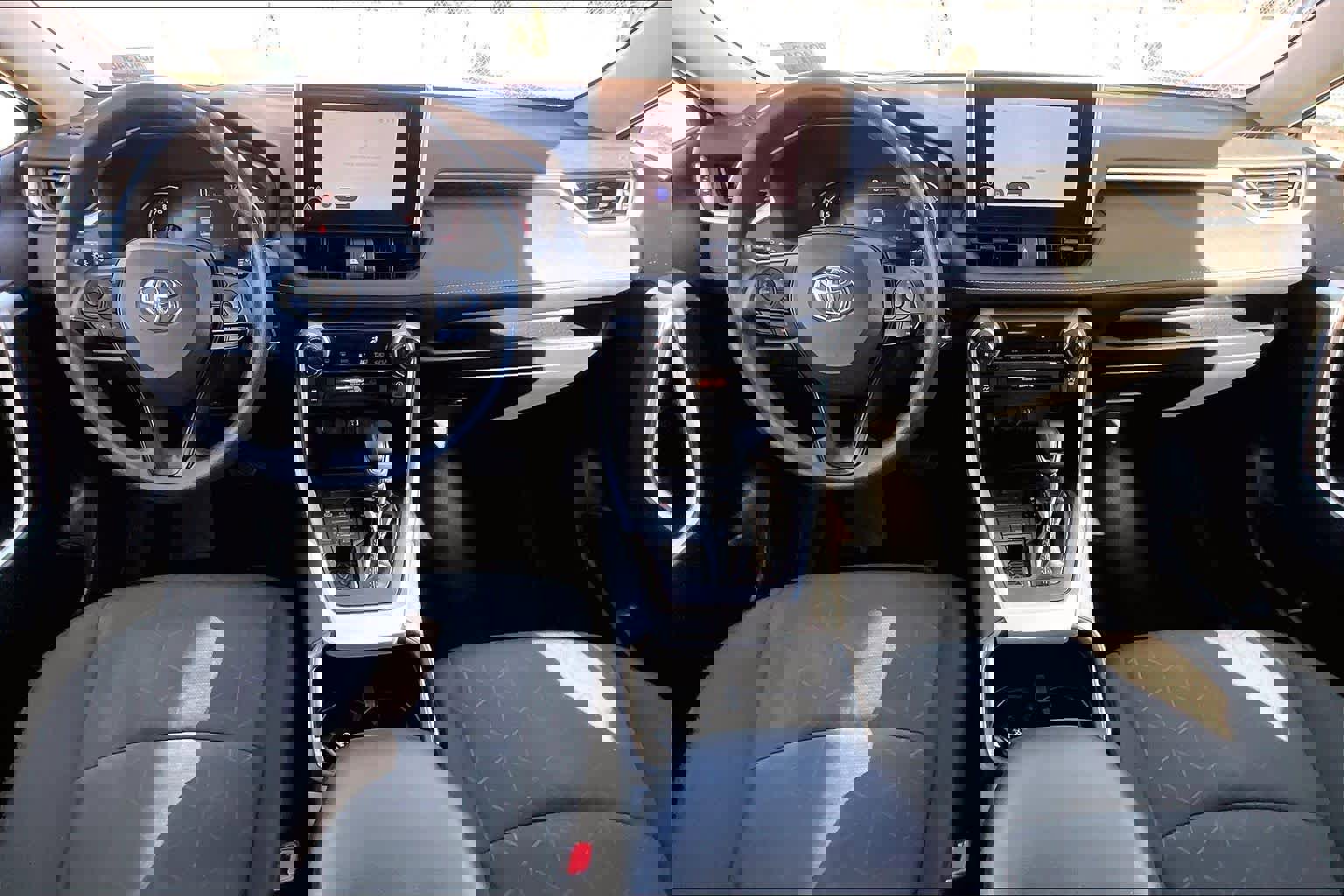 Certified 2024 Toyota RAV4 XLE image 12