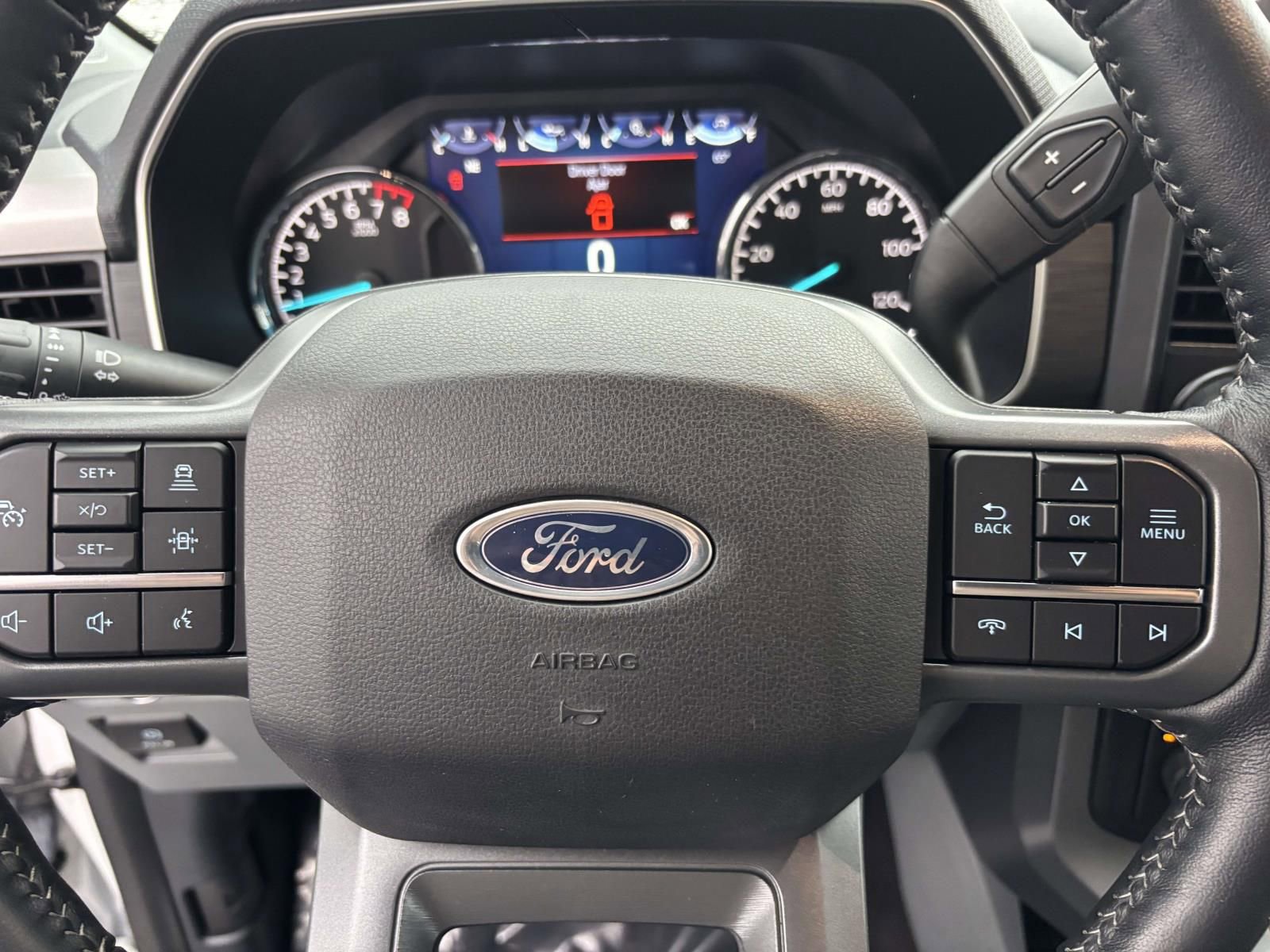 Used 2022 Ford F150 XLT w/ Equipment Group 302A High image 18