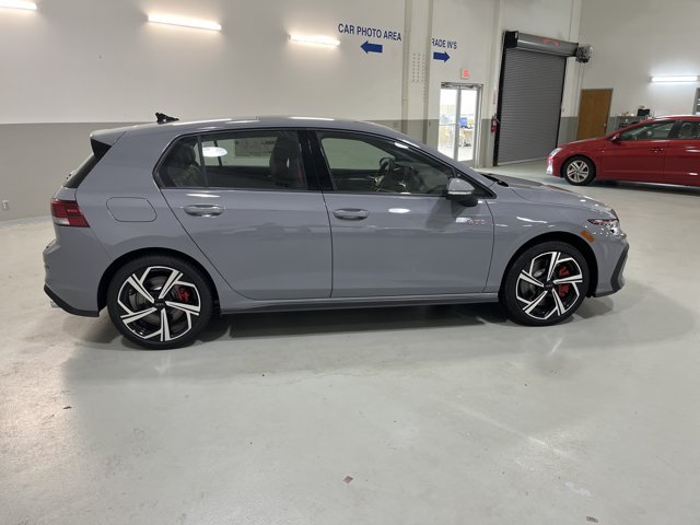 New 2026 Volkswagen GTI SE FWD image 10