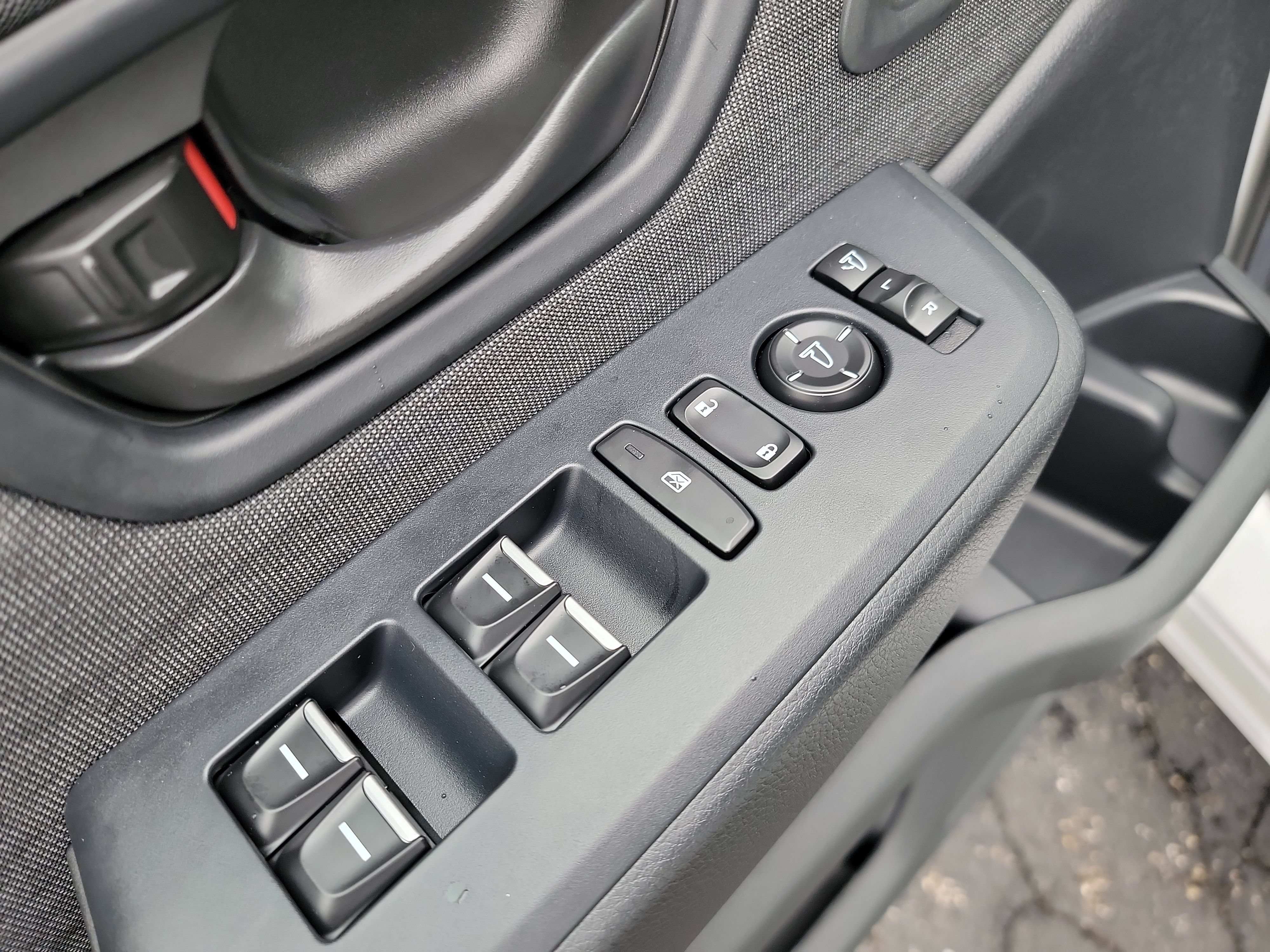 New 2026 Honda Passport TrailSport image 14