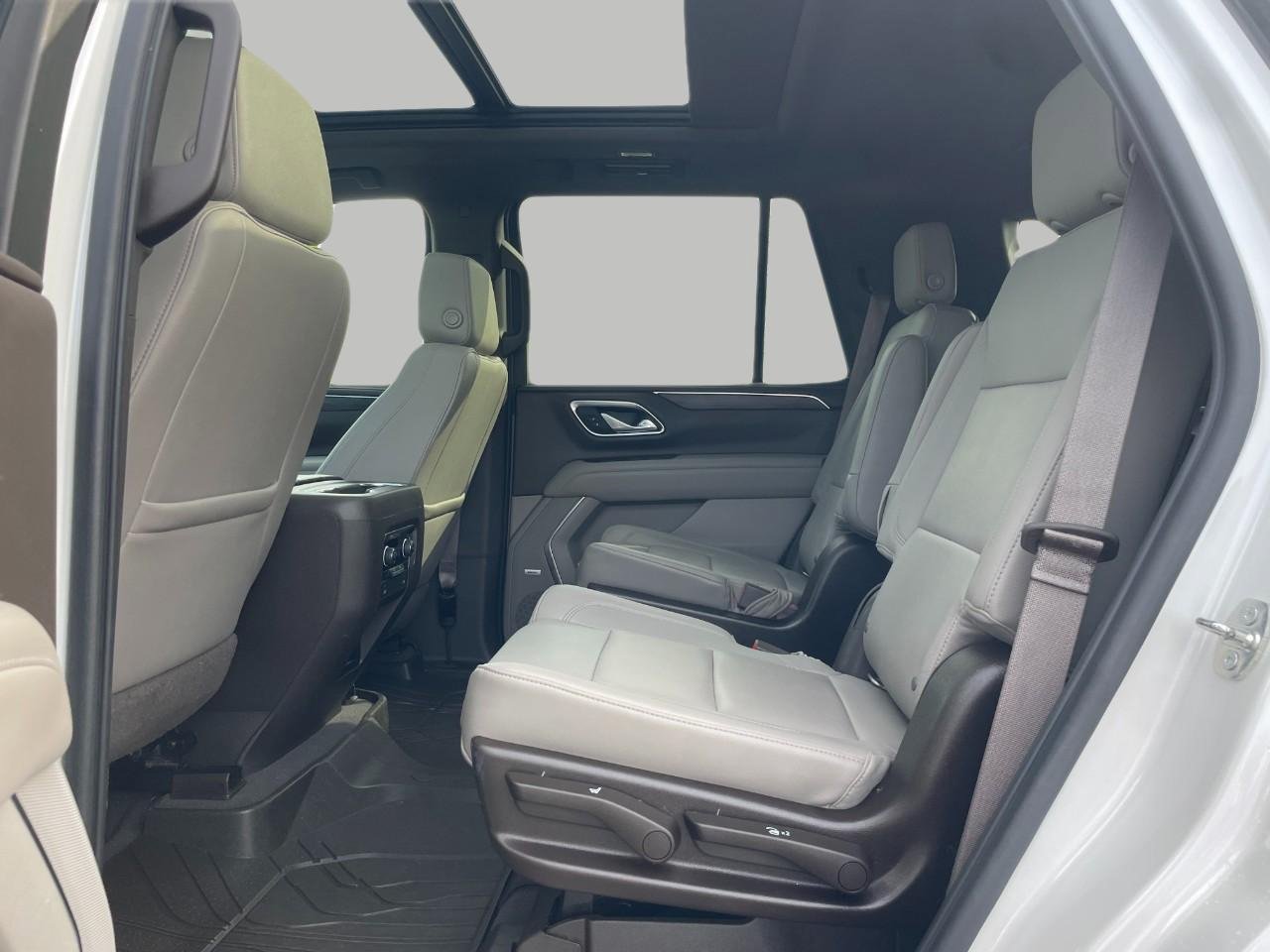 Used 2021 Chevrolet Tahoe LT AWD/4WD image 40