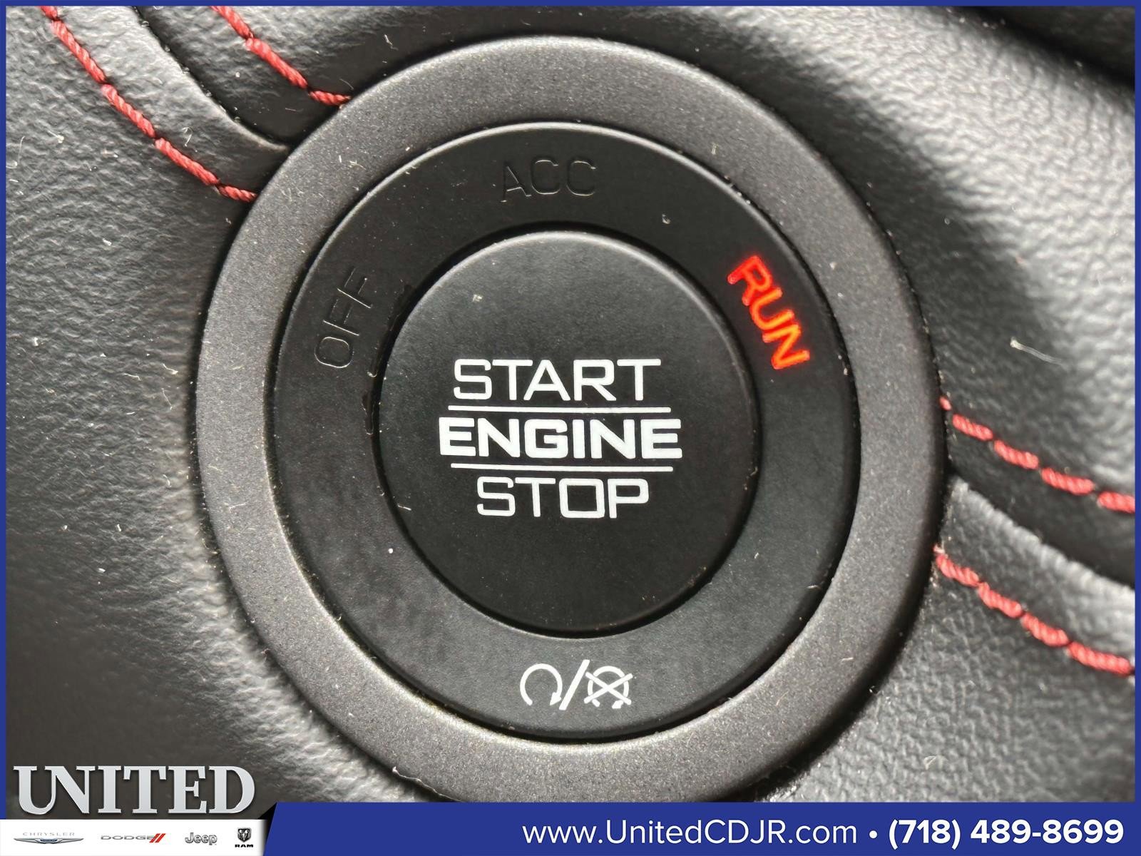 Used 2023 Dodge Durango R/T image 31