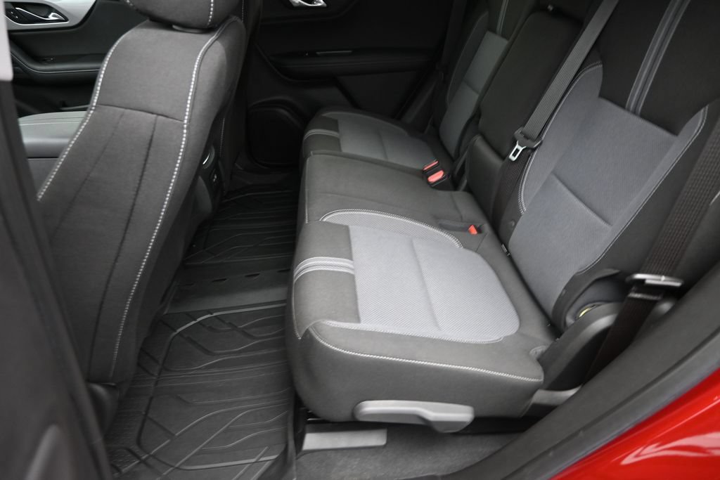 Used 2023 Chevrolet Blazer LT w/ Convenience Package FWD image 15