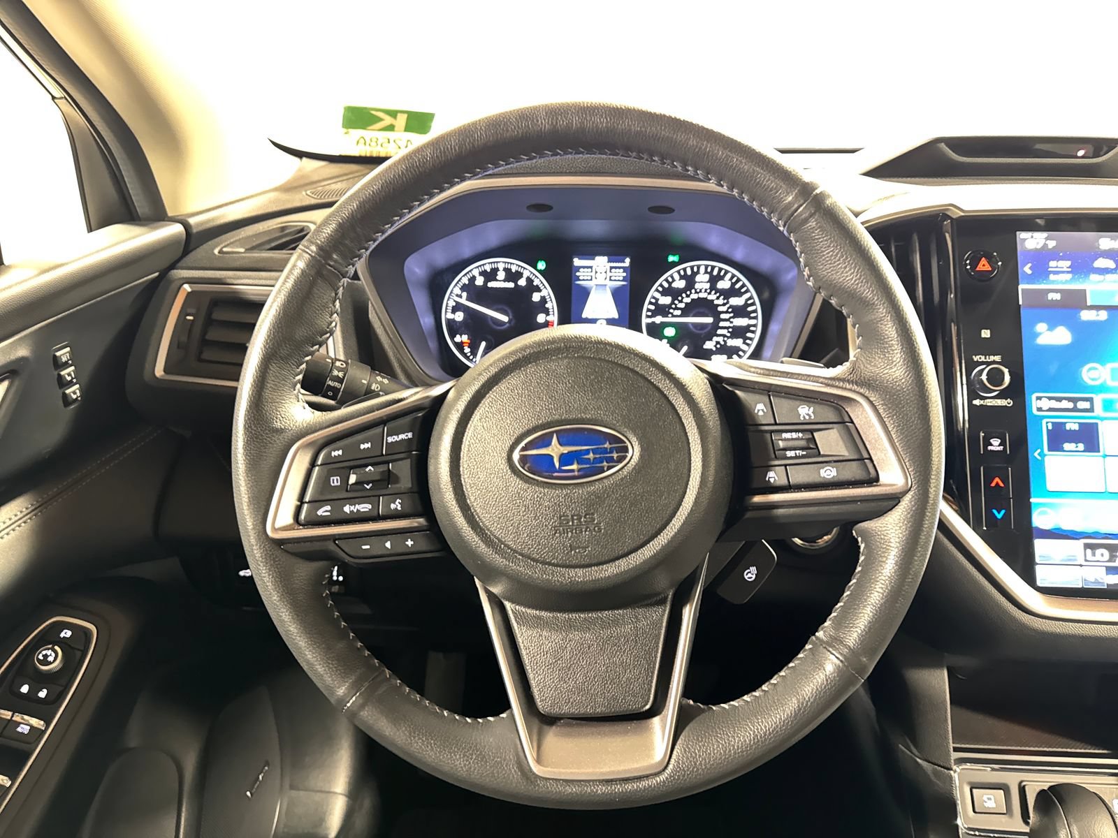 Used 2023 Subaru Ascent Limited w/ Technology Package AWD/4WD image 22