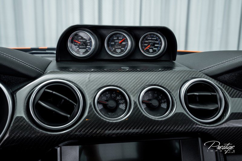 Used 2020 Ford Mustang GT Premium w/ GT Performance Package image 39