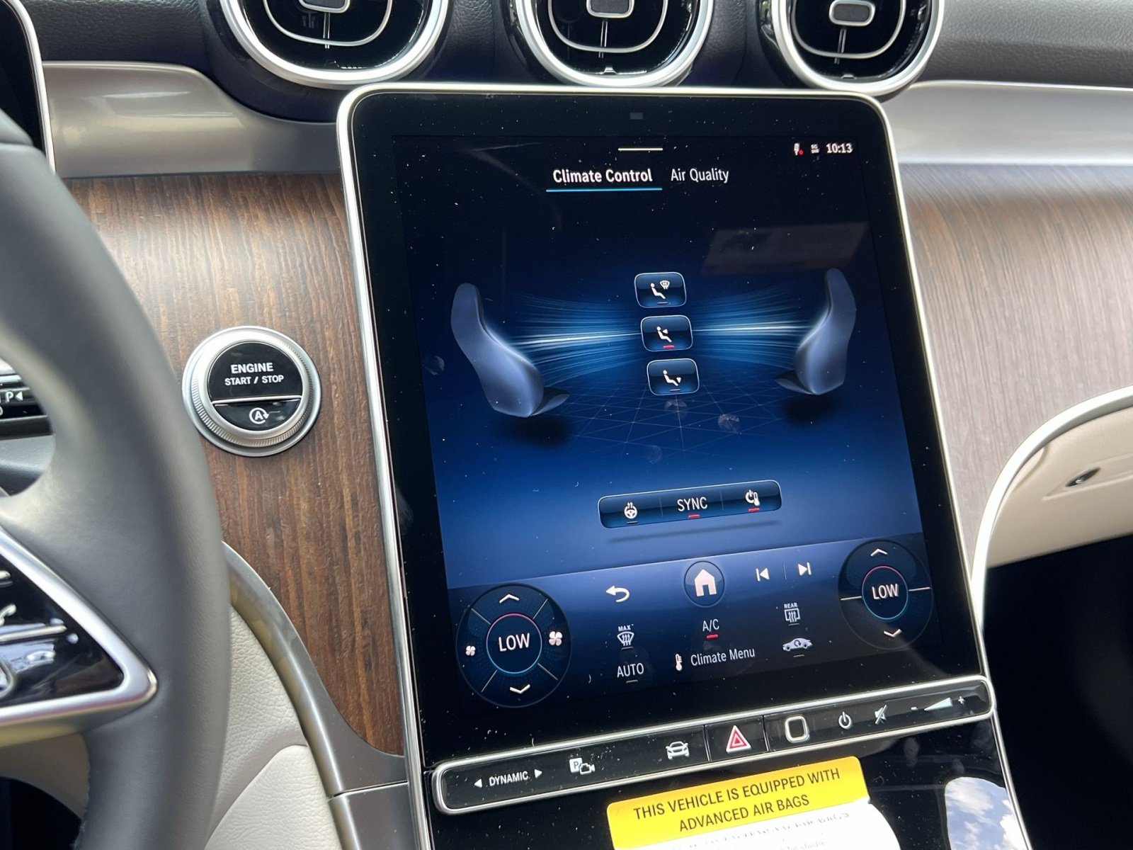 New 2026 Mercedes-Benz GLC 300 4MATIC image 26
